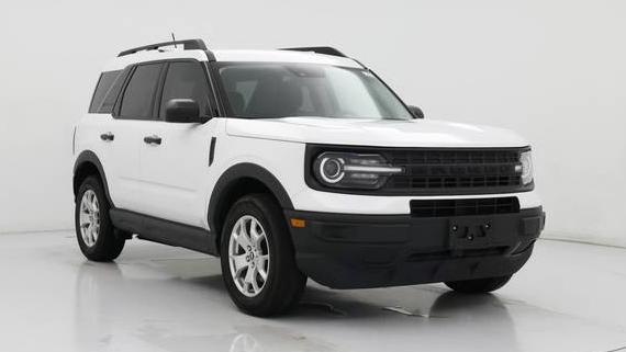 FORD BRONCO SPORT 2022 3FMCR9A60NRD35188 image